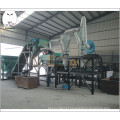 Eddy Current Separator Machine For Aluminum And Copper Recycle